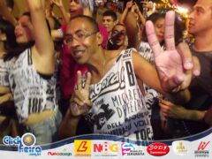 Bloco Vumbora
