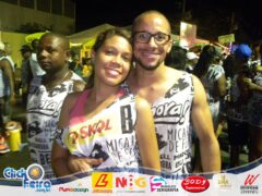Bloco Vumbora