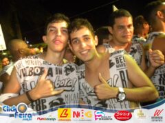 Bloco Vumbora