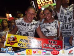 Bloco Vumbora