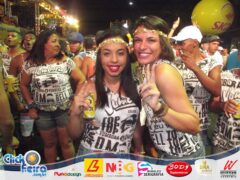 Bloco Vumbora