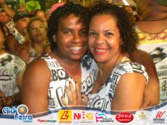 Bloco Vumbora