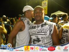 Bloco Vumbora