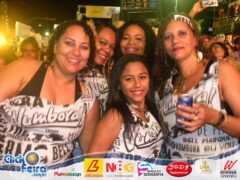 Bloco Vumbora