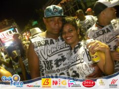Bloco Vumbora