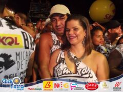 Bloco Vumbora
