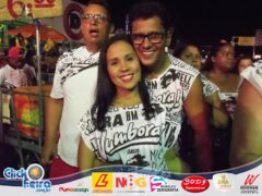 Bloco Vumbora