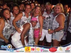 Bloco Vumbora