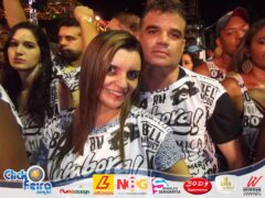 Bloco Vumbora