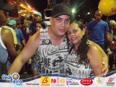Bloco Vumbora
