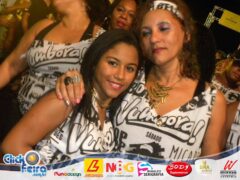 Bloco Vumbora