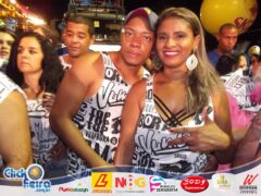 Bloco Vumbora