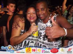 Bloco Vumbora