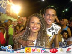 Bloco Vumbora
