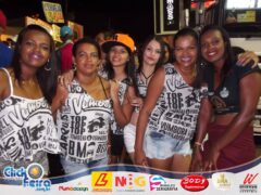 Bloco Vumbora