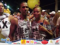 Bloco Vumbora