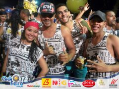 Bloco Vumbora