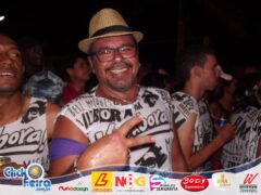 Bloco Vumbora