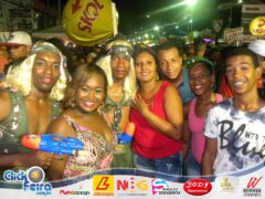 Bloco Vumbora