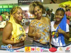 Bloco Vumbora