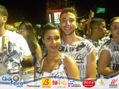 Bloco Vumbora