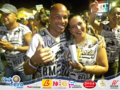 Bloco Vumbora