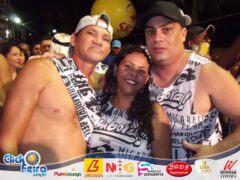 Bloco Vumbora