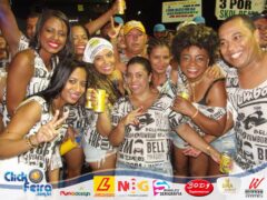 Bloco Vumbora