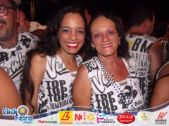 Bloco Vumbora