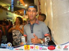 Bloco Vumbora