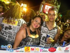 Bloco Vumbora