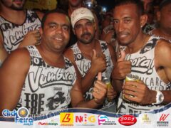 Bloco Vumbora