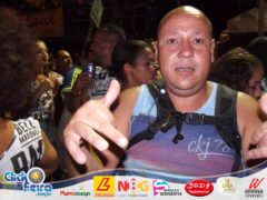 Bloco Vumbora