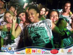Bloco Vumbora