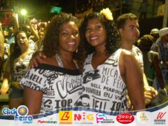 Bloco Vumbora