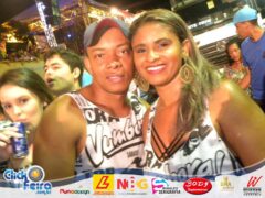 Bloco Vumbora