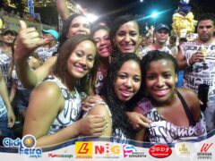 Bloco Vumbora