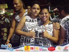 Bloco Vumbora