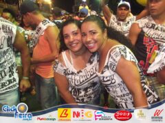 Bloco Vumbora