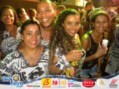 Bloco Vumbora