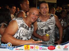 Bloco Vumbora