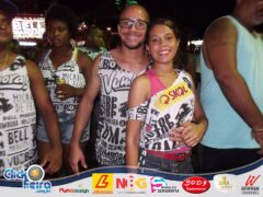 Bloco Vumbora
