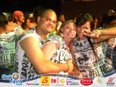 Bloco Vumbora