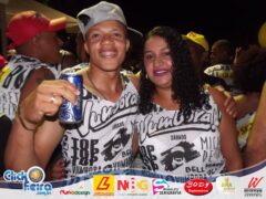 Bloco Vumbora