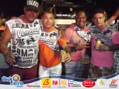 Bloco Vumbora
