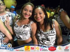 Bloco Vumbora