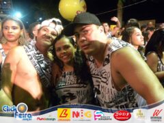 Bloco Vumbora