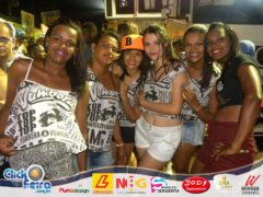 Bloco Vumbora