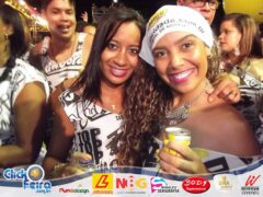Bloco Vumbora