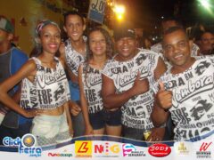 Bloco Vumbora